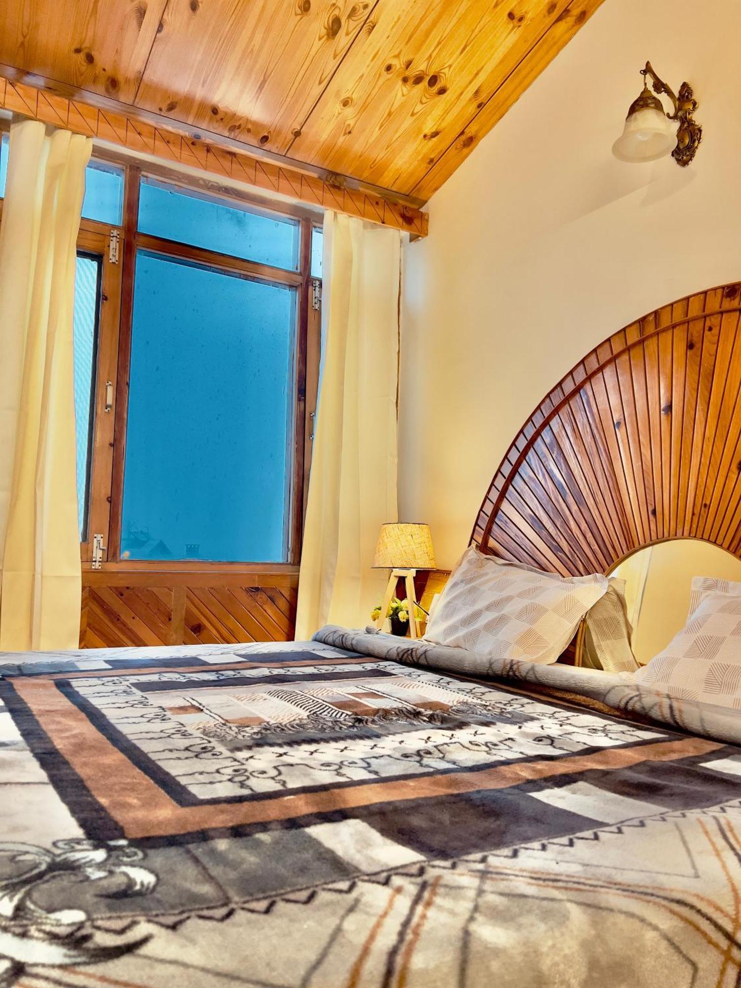 The Cozy Nook - 3*