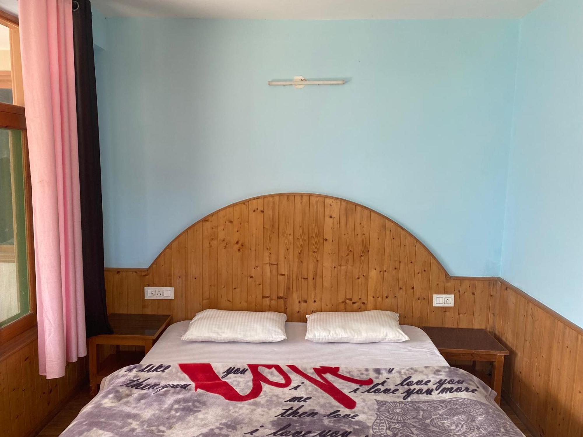 Alpine Bliss Homestay *