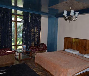 Mahal Manali (Himachal Pradesh)