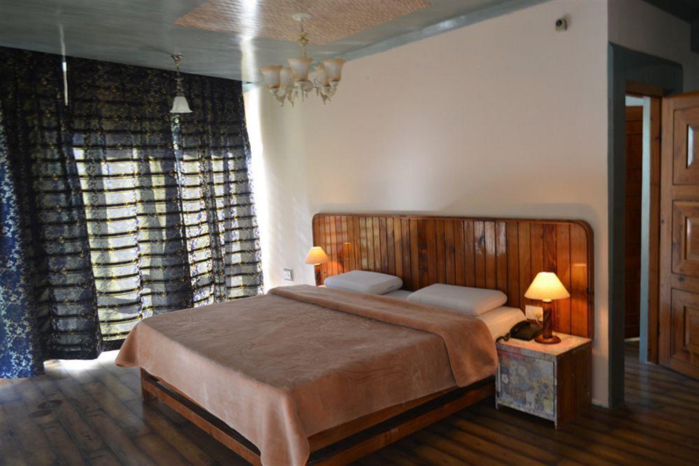 Hotel Mahal