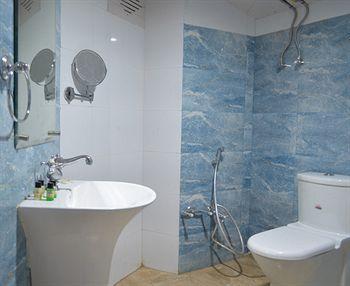 Mahal Hotel 3*