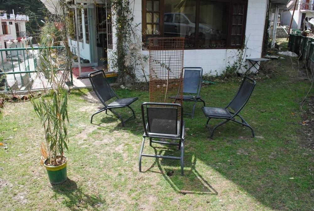 Hadimba Way - Rated And Awarded In !! Balcony 3*