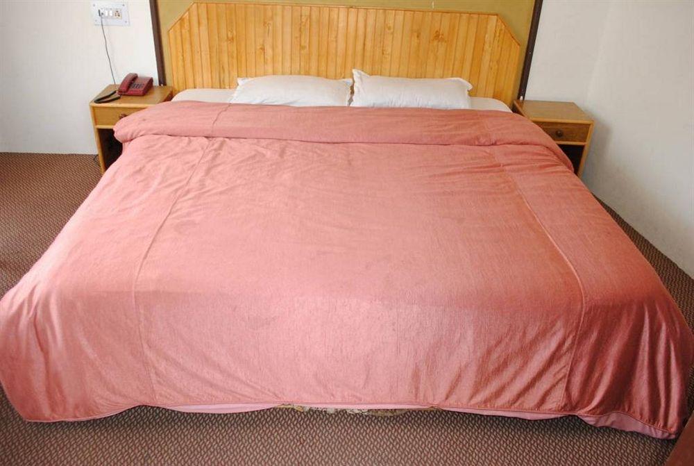 Hadimba Way - Rated And Awarded In !! Balcony Hotel 3*