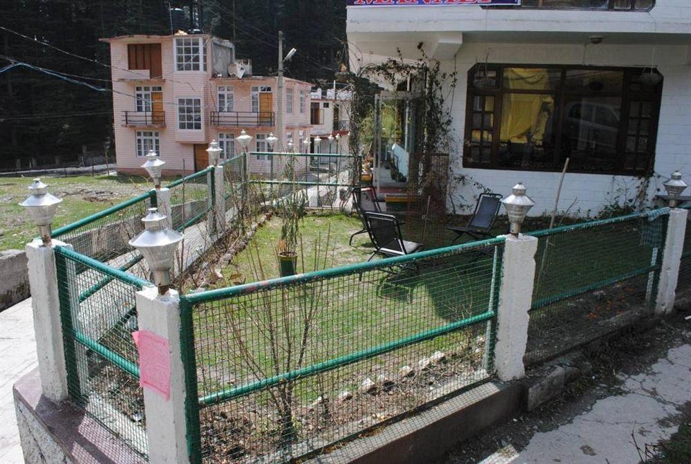 Hadimba Way - Rated And Awarded In !! Balcony