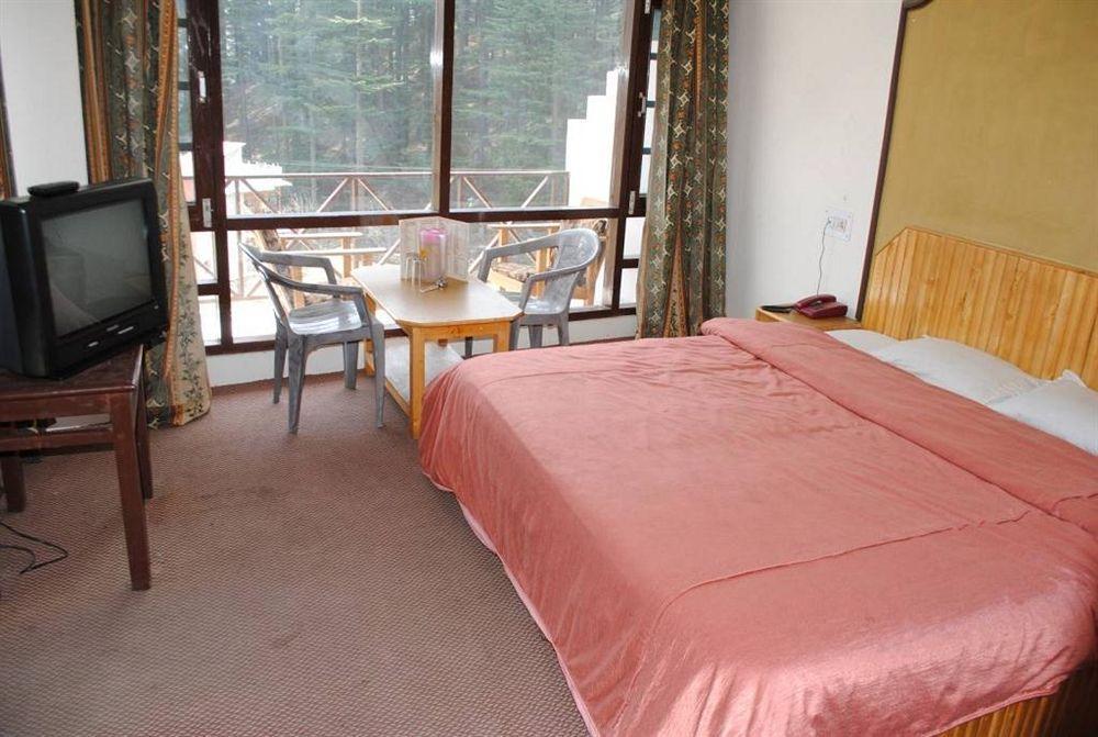 Hadimba Way - Rated And Awarded In !! Balcony