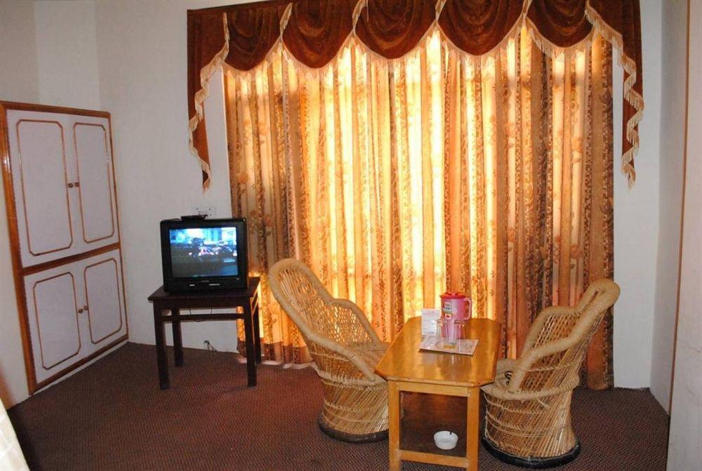 Hadimba Way - Rated And Awarded In !! Balcony Hotel