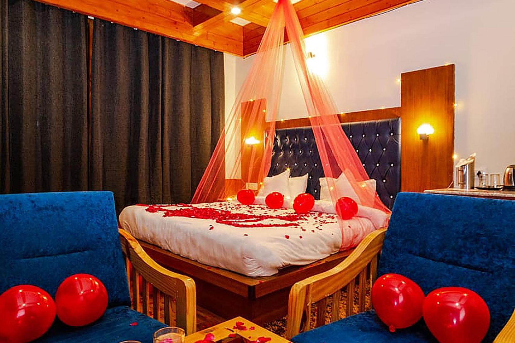 Hotel Fabhotel La Kailasha Regency 3*