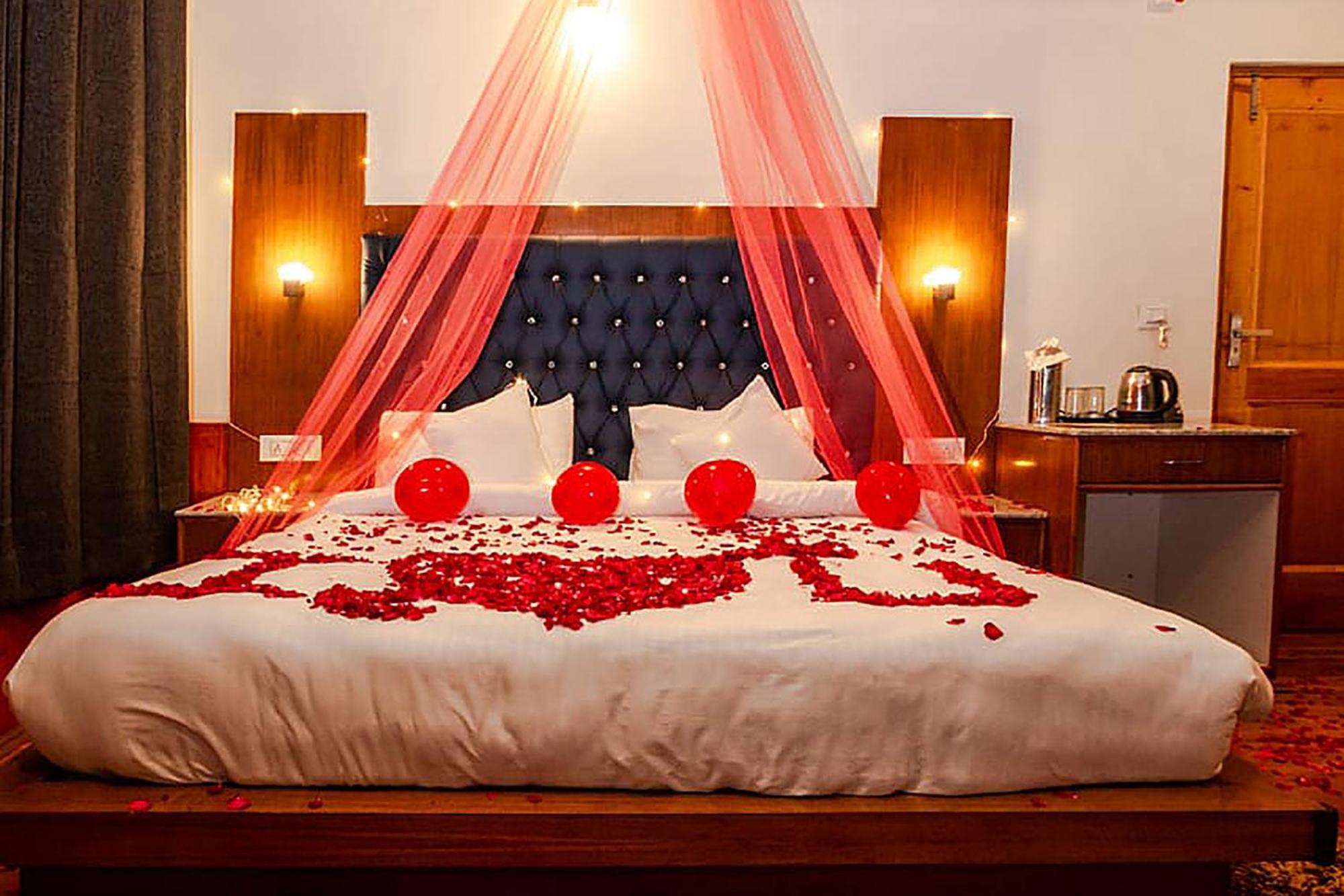 Fabhotel La Kailasha Regency 3*