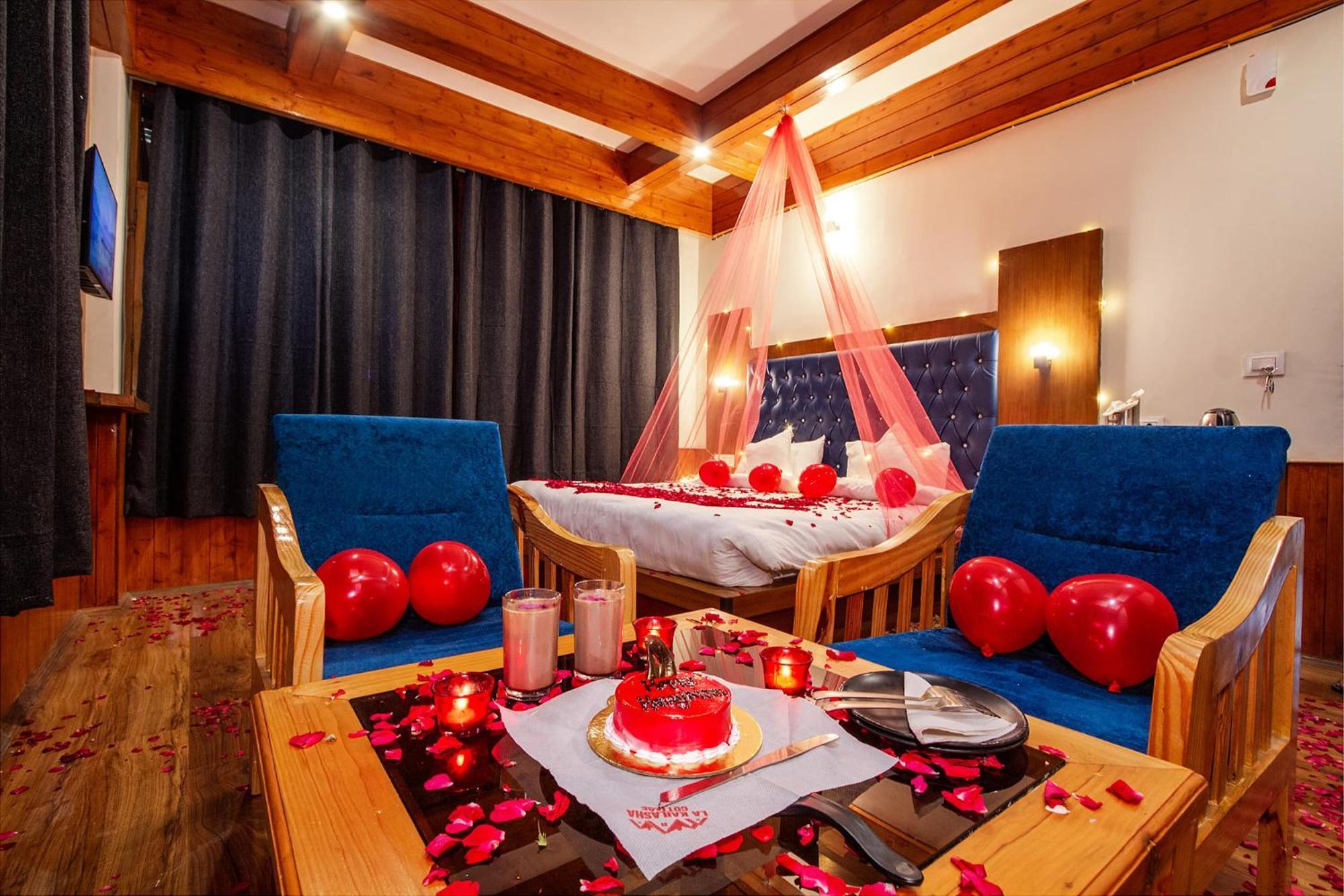 Hotel Fabhotel La Kailasha Regency 3*