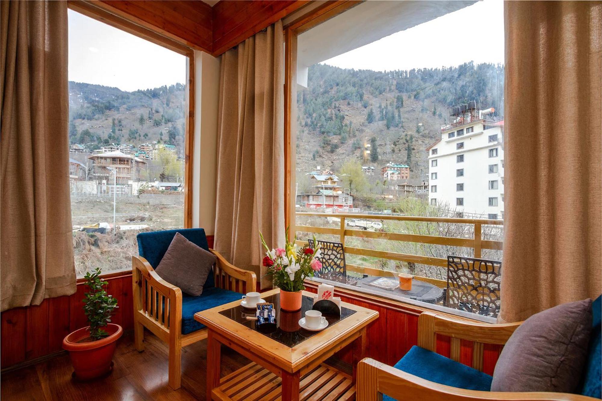 Fabhotel La Kailasha Regency Hotel Manali (Himachal Pradesh)