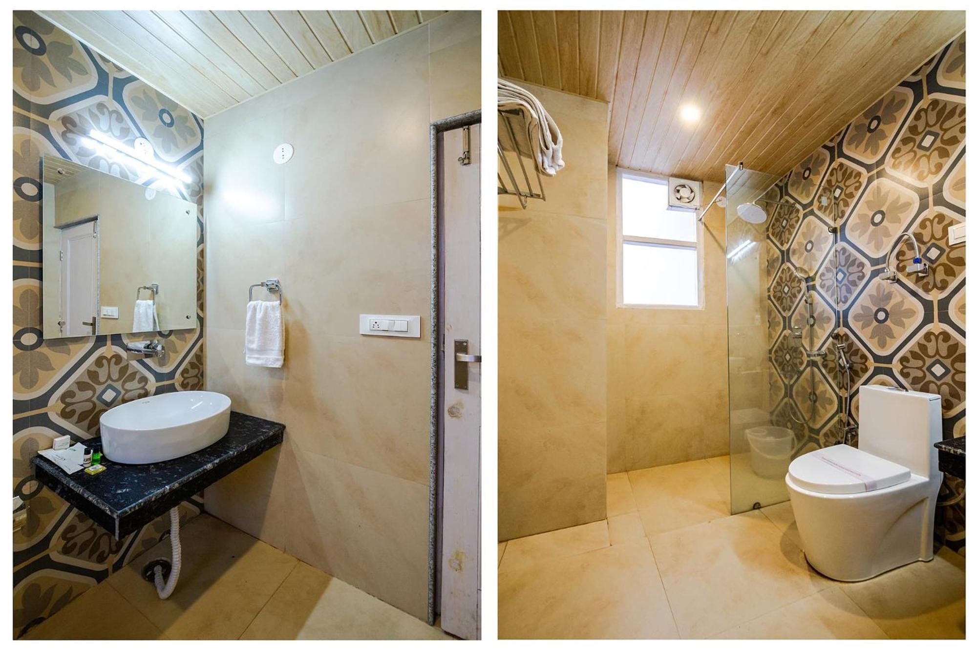 Fabhotel La Kailasha Regency