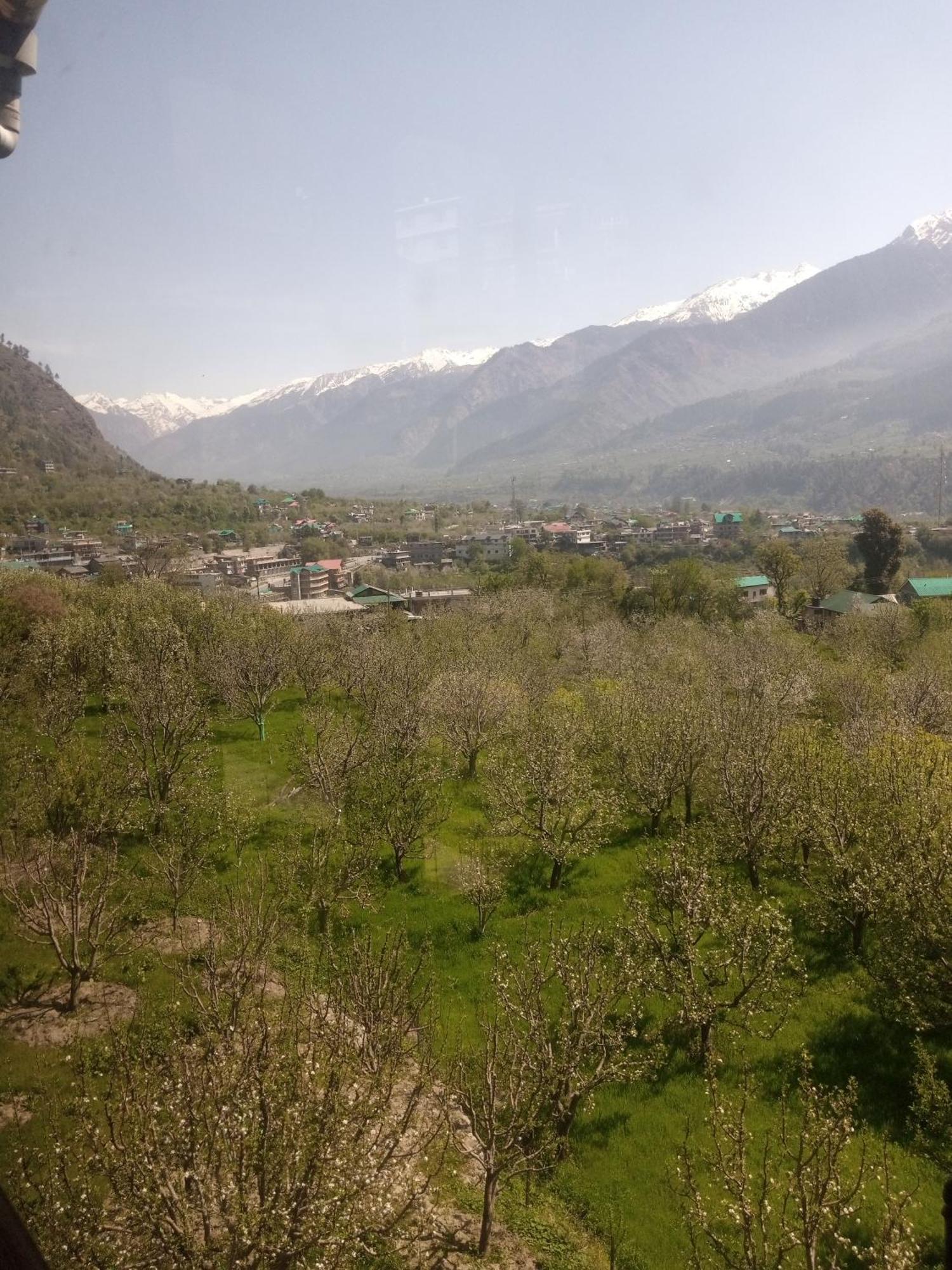 Apartment River Stone Manali (Himachal Pradesh)