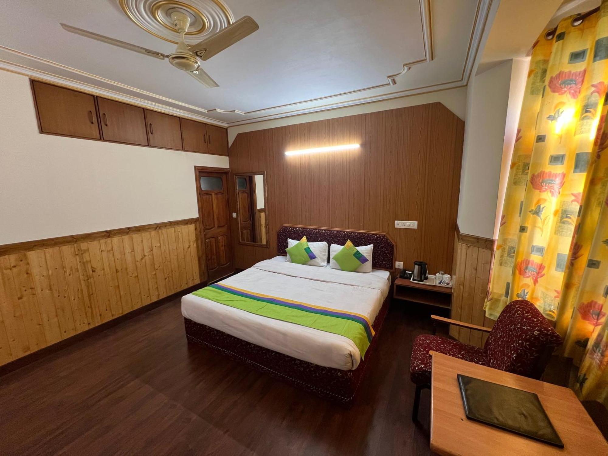 Woodstock Manali (Himachal Pradesh)