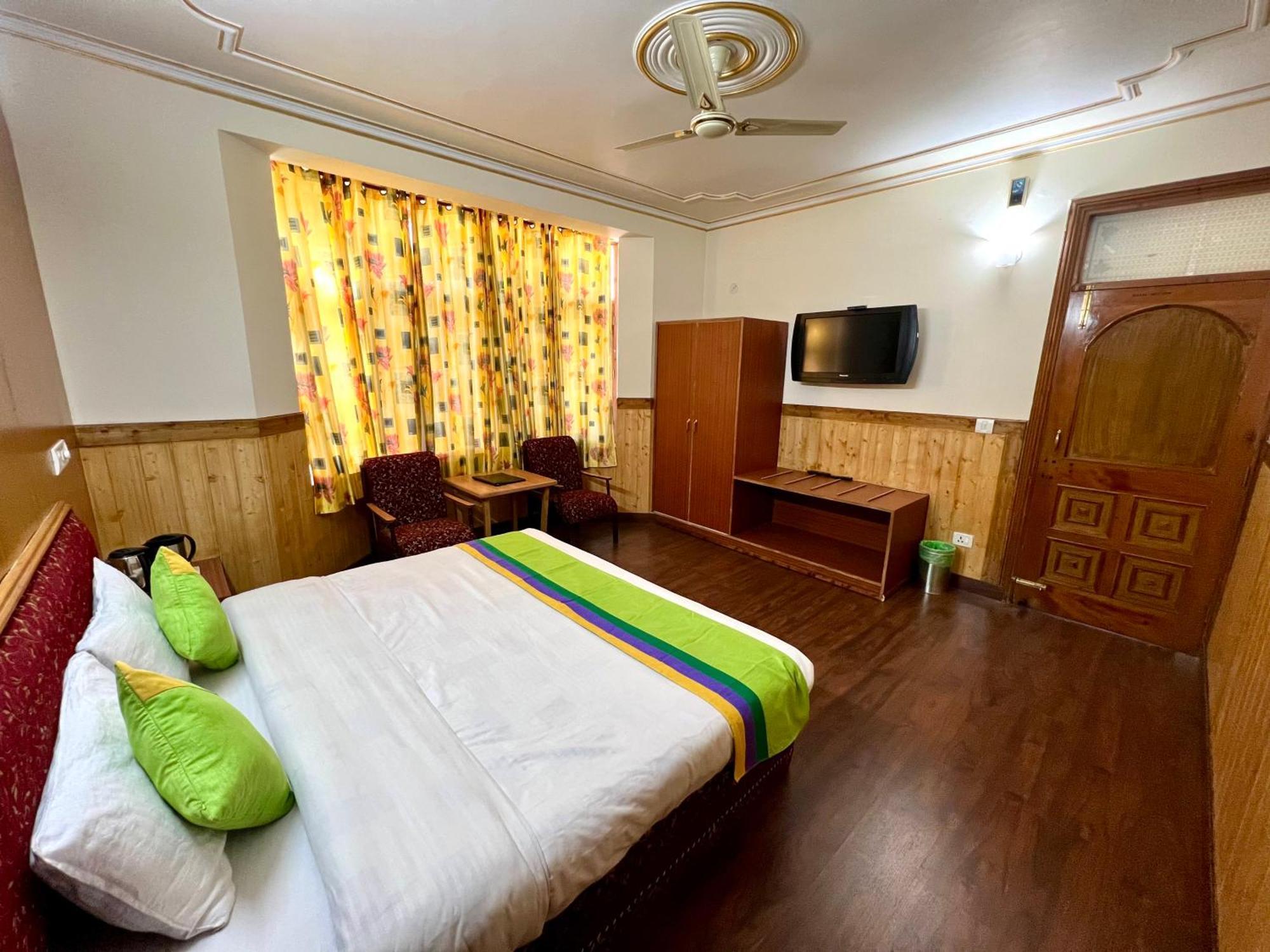 Inn Woodstock