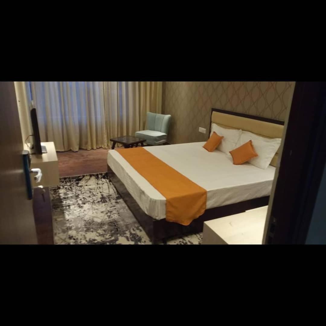 The Royal Majestic Mountain View Hotel 3*