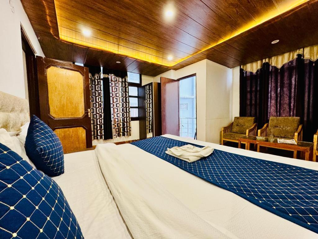 The Royal Majestic Mountain View Hotel 3*
