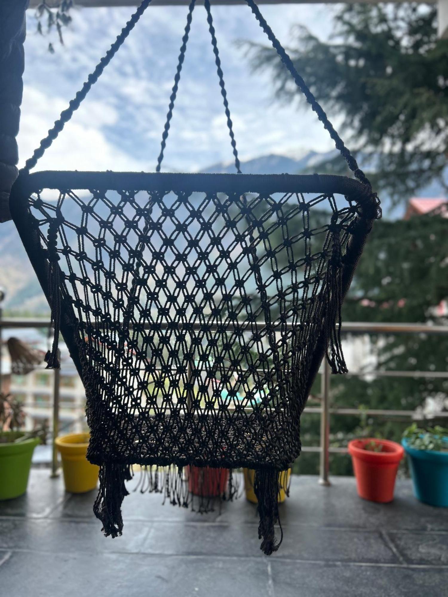 Bed & Breakfast Urban Monk Manali (Himachal Pradesh)