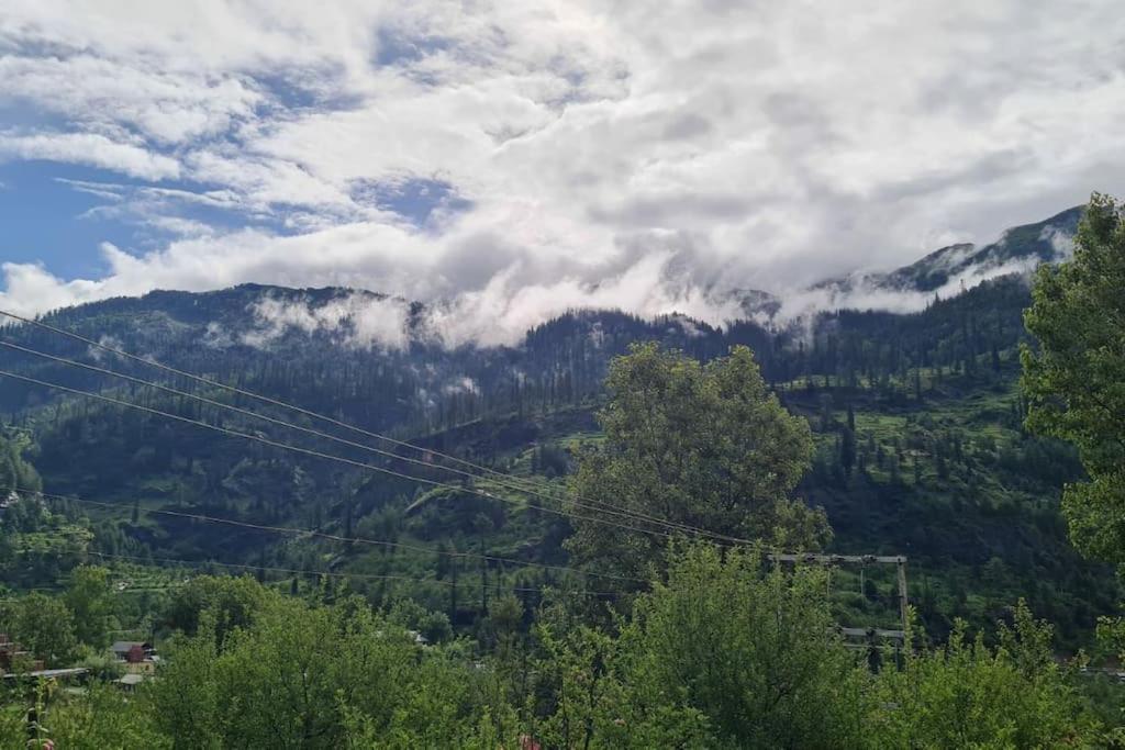 Gharsa - Your Mountain Manali (Himachal Pradesh)