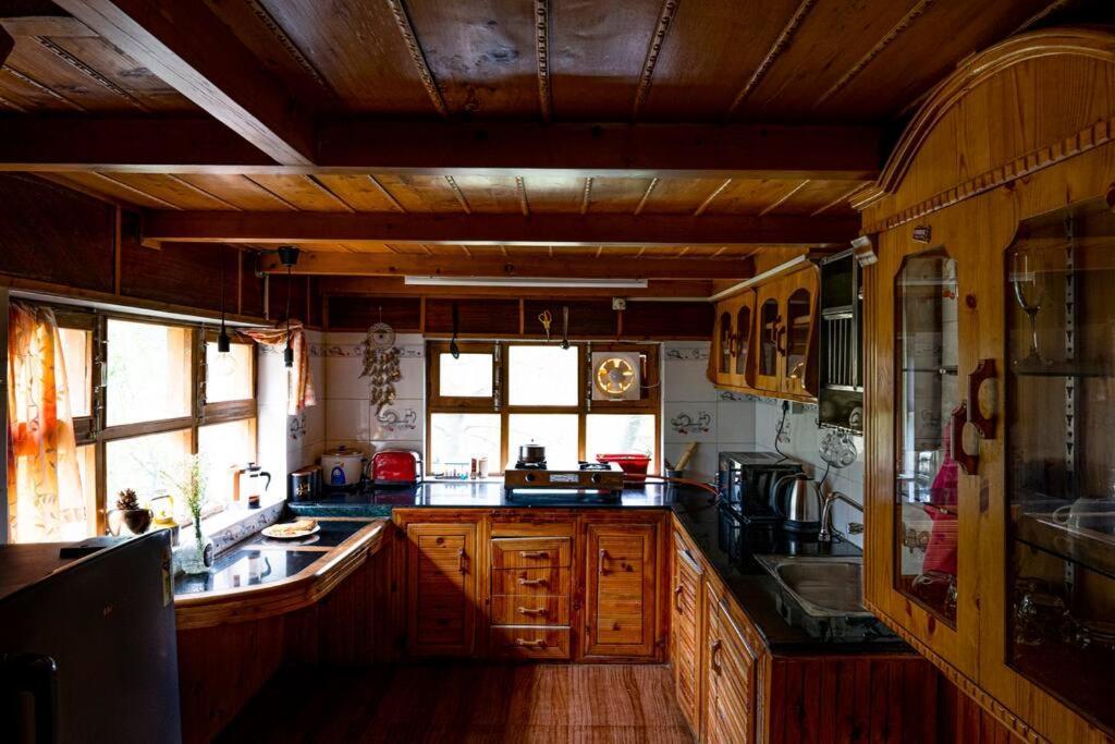 Holiday home Gharsa - Your Mountain