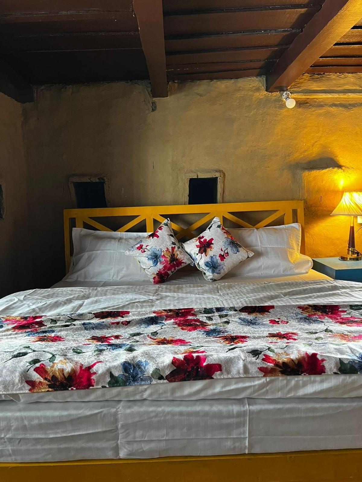 Himtrekstays Sethan, Heritage House,