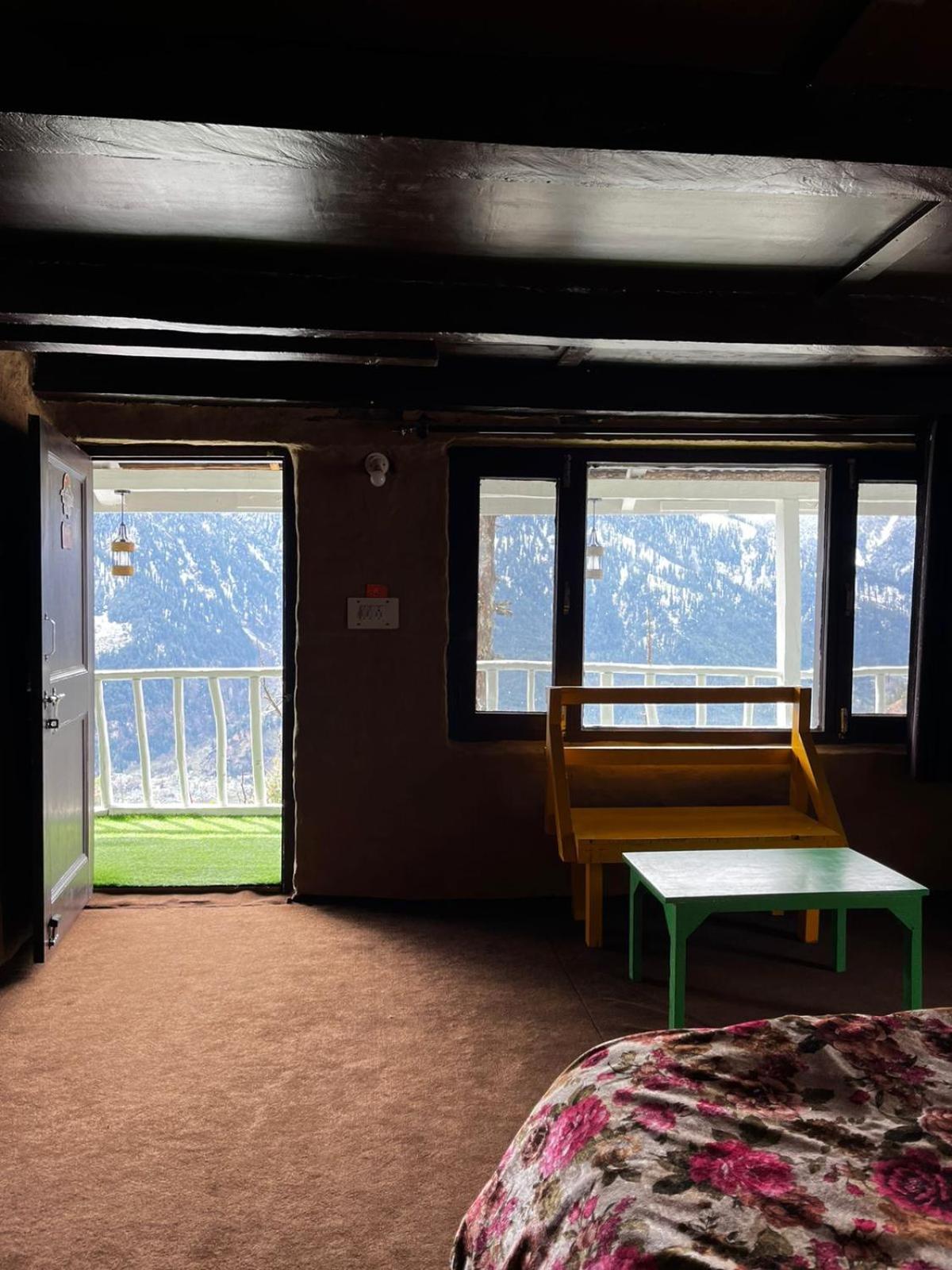 Himtrekstays Sethan, Heritage House, Homestay