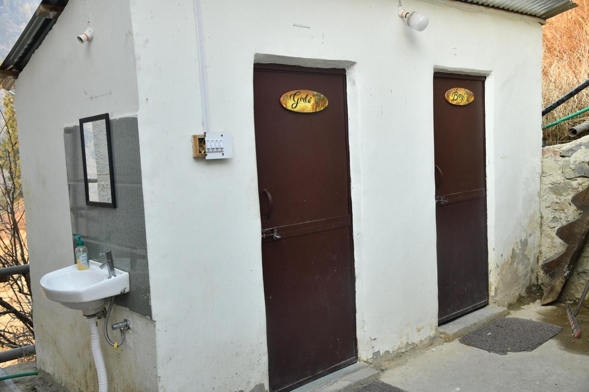 Himtrekstays Sethan, Heritage House, Homestay