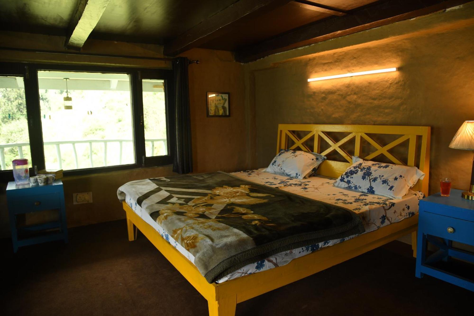 Homestay Himtrekstays Sethan, Heritage House,