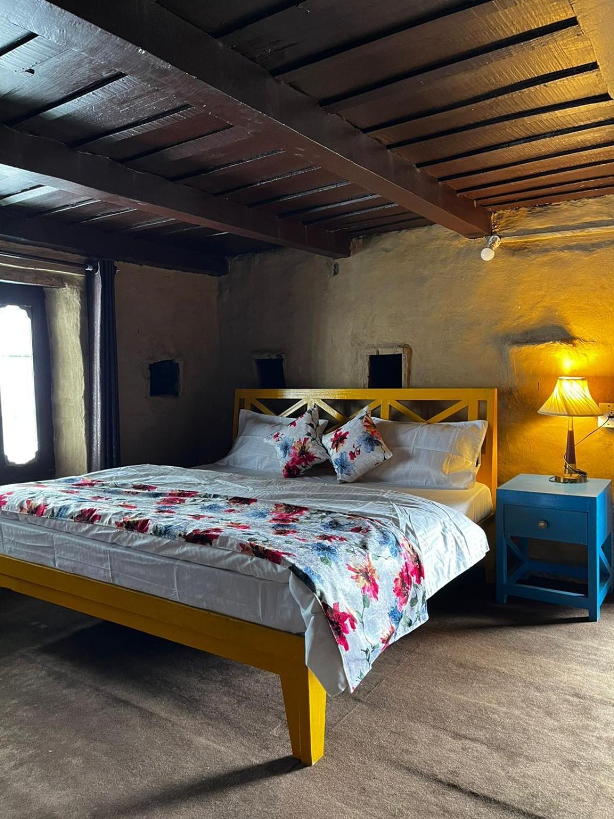 Himtrekstays Sethan, Heritage House, Homestay