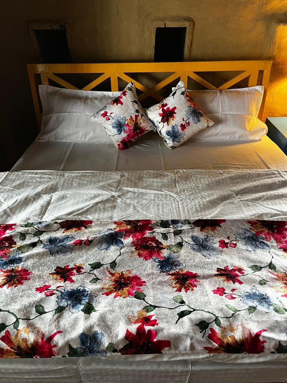 Himtrekstays Sethan, Heritage House, * Manali (Himachal Pradesh)