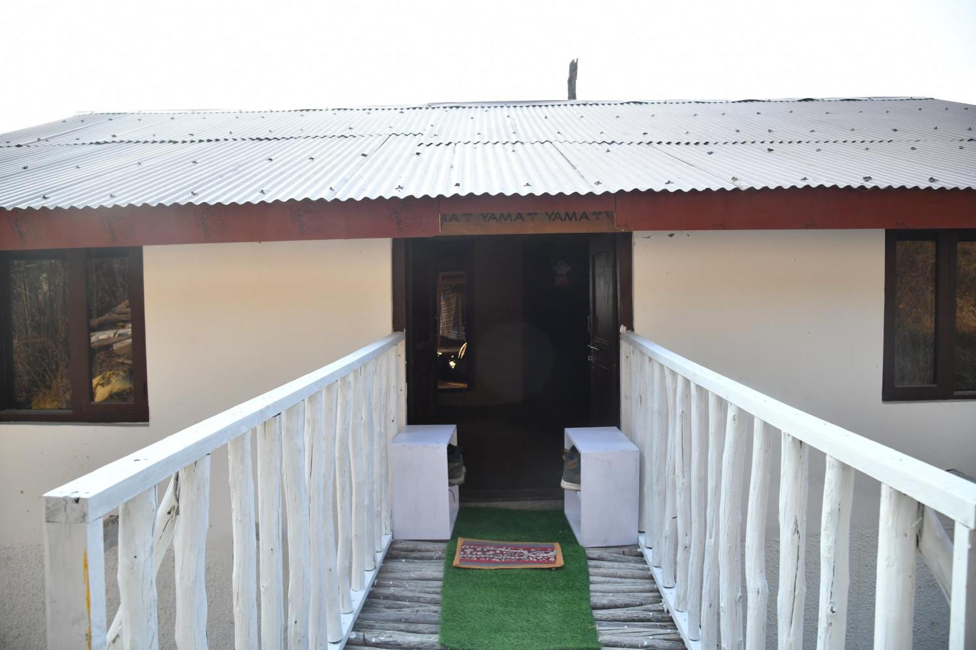 Himtrekstays Sethan, Heritage House, Homestay