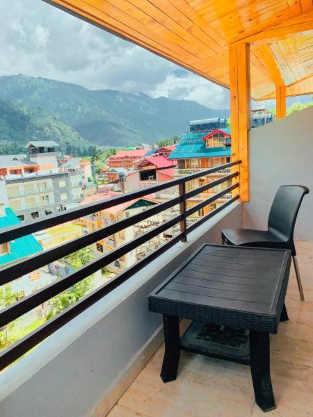 Blossom Hill Retreat By Wb Hotel Manali (Himachal Pradesh)