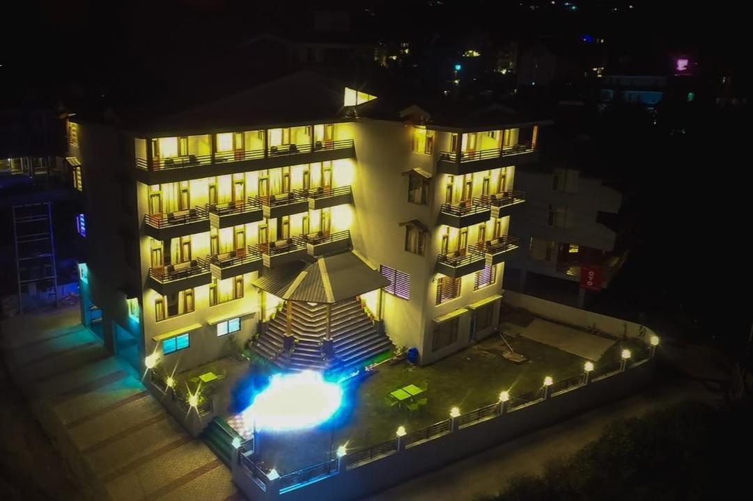 Blossom Hill Retreat By Wb Hotel