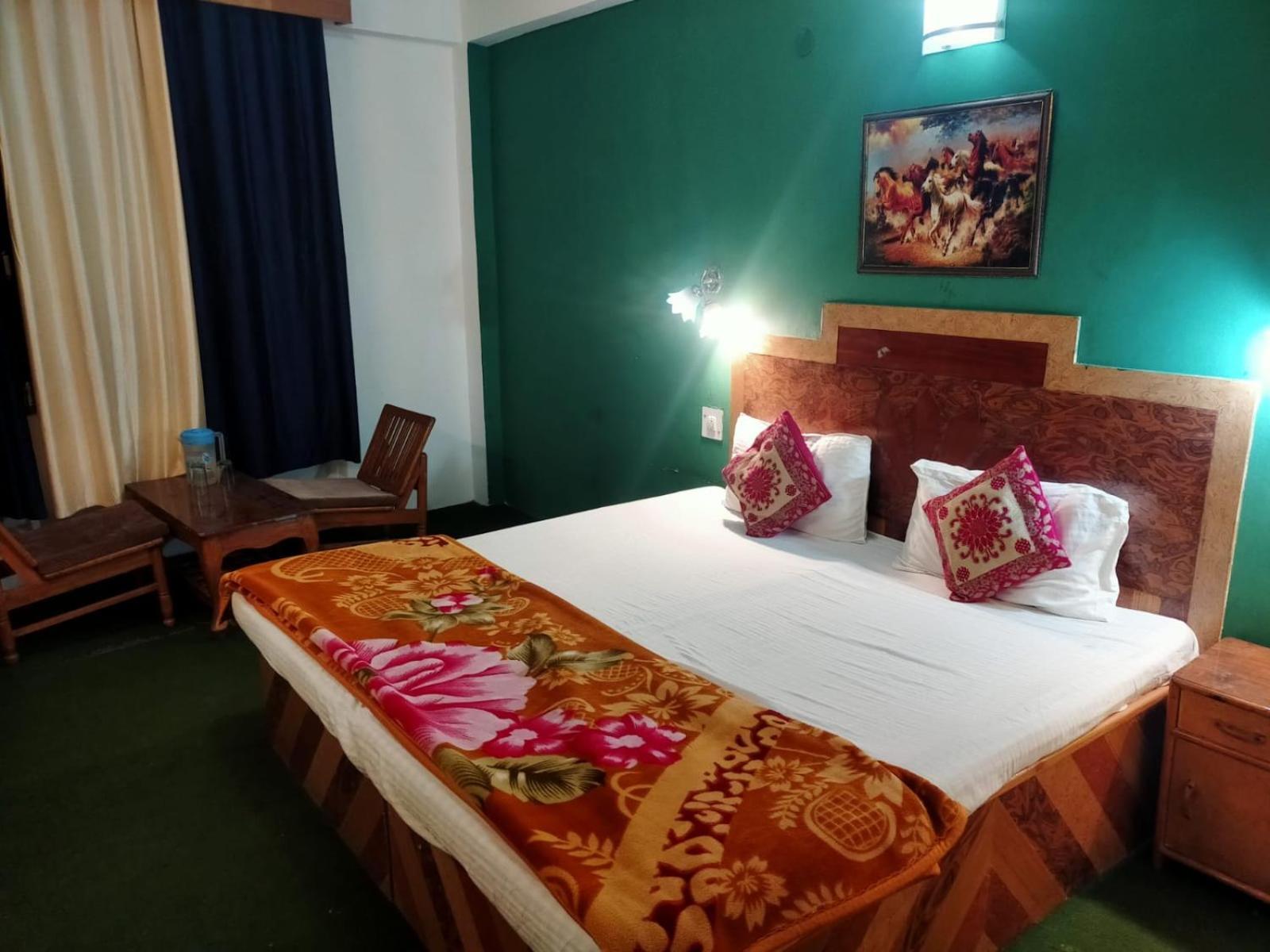 New Ocean Homestay