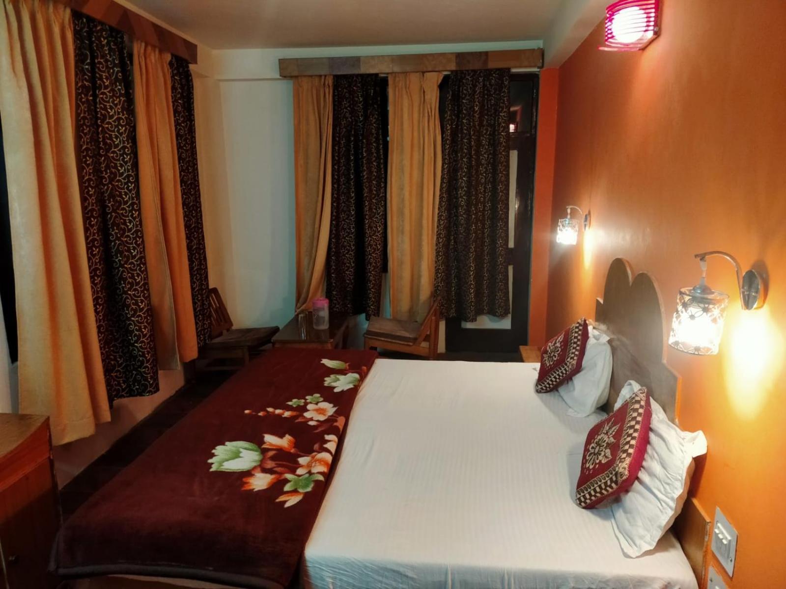 Homestay New Ocean *
