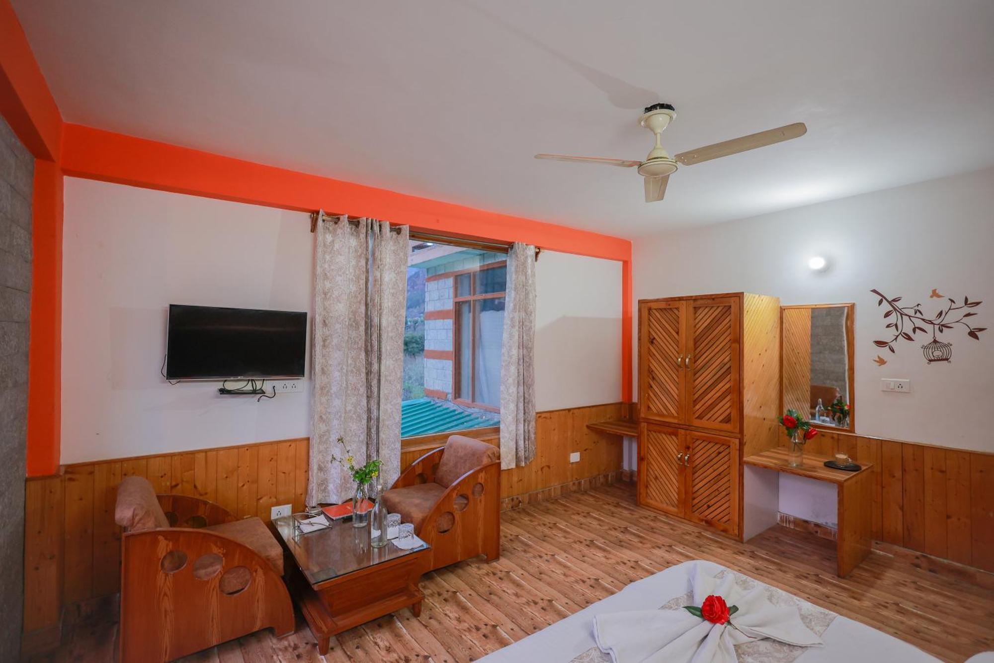 Hotel Snow River, 3*