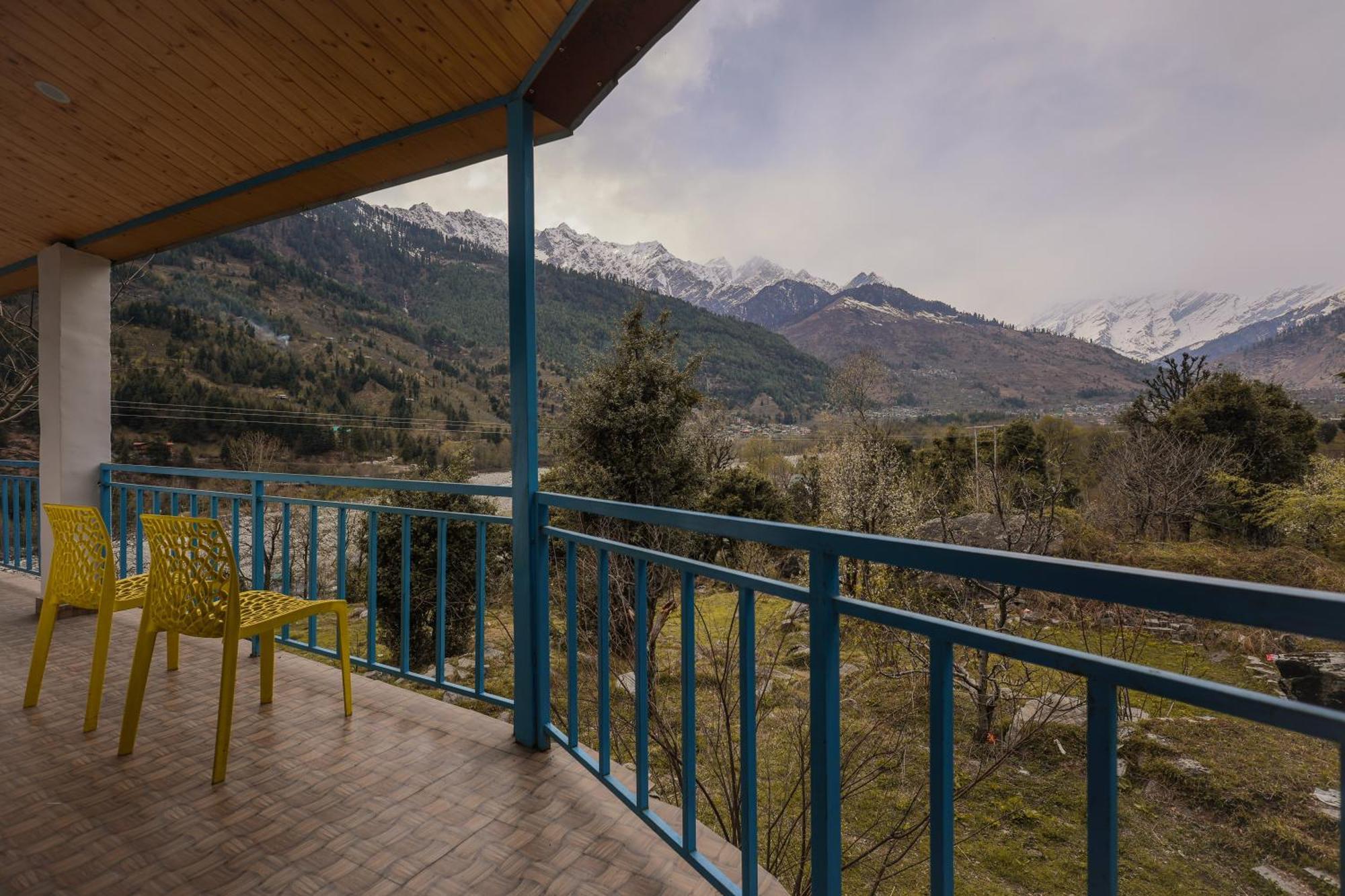 Snow River, 3*