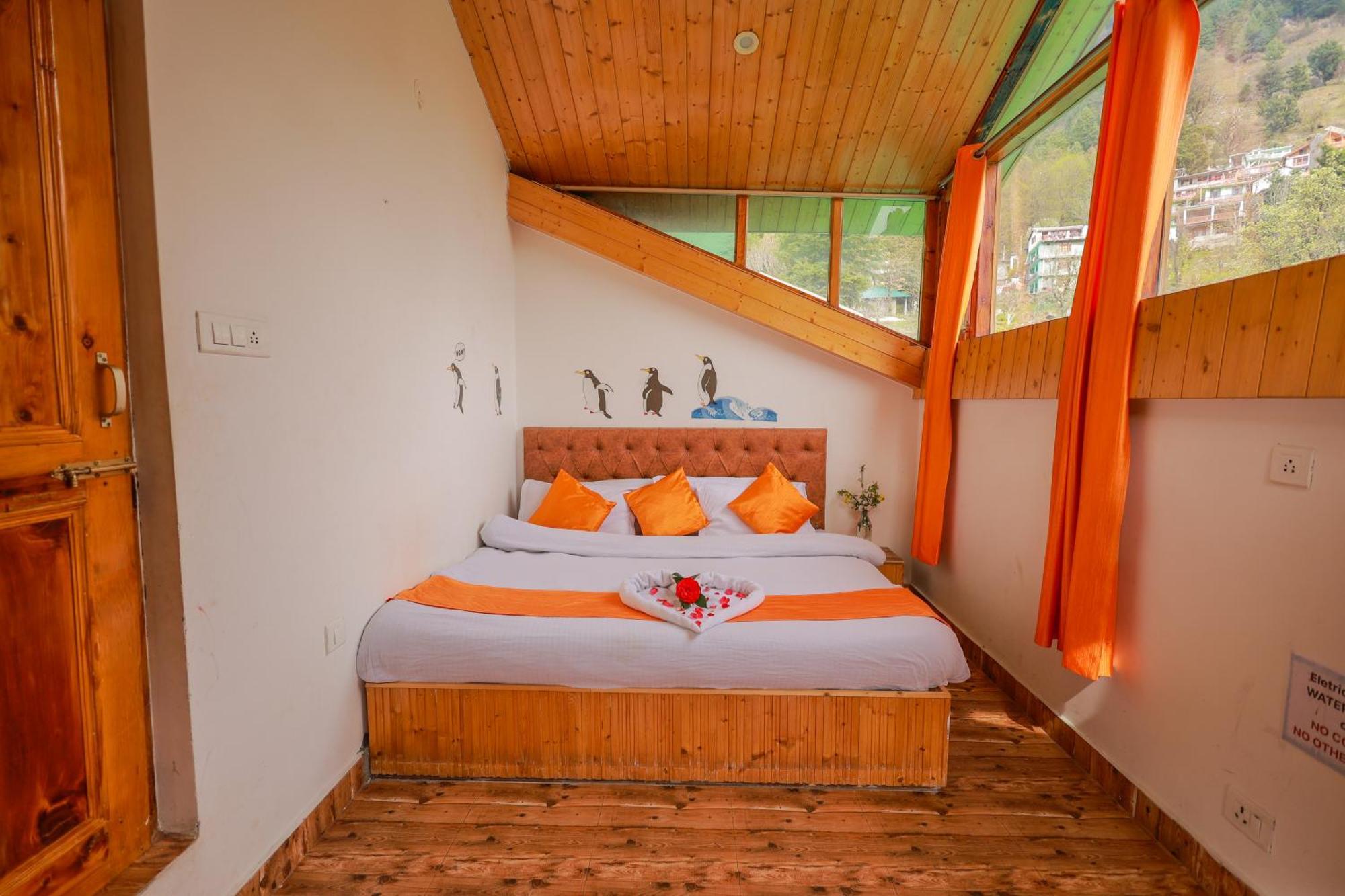 Hotel Snow River, 3*