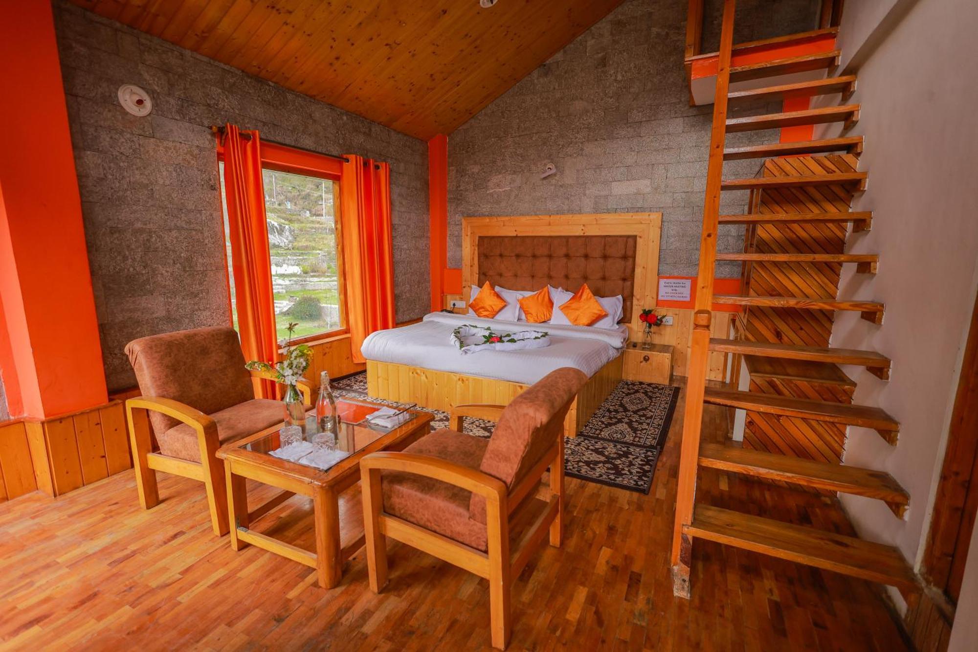 Hotel Snow River, 3*