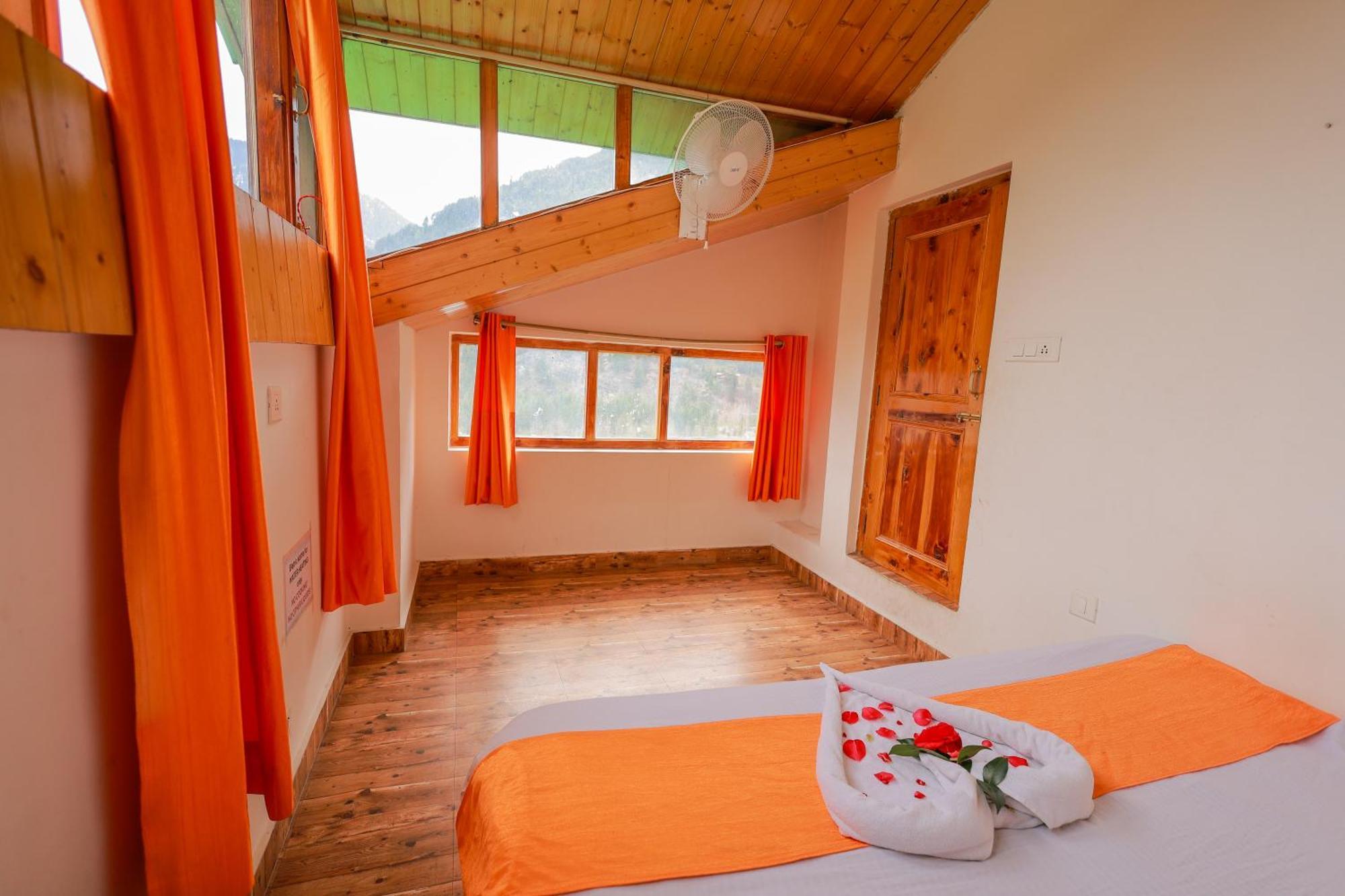 Hotel Snow River, 3*