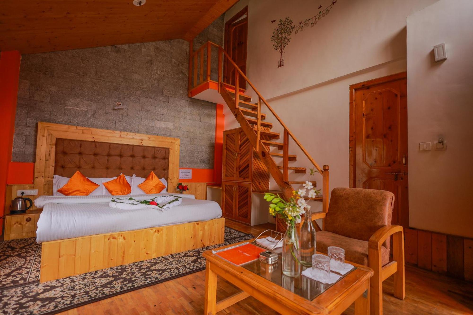 Hotel Snow River, 3*