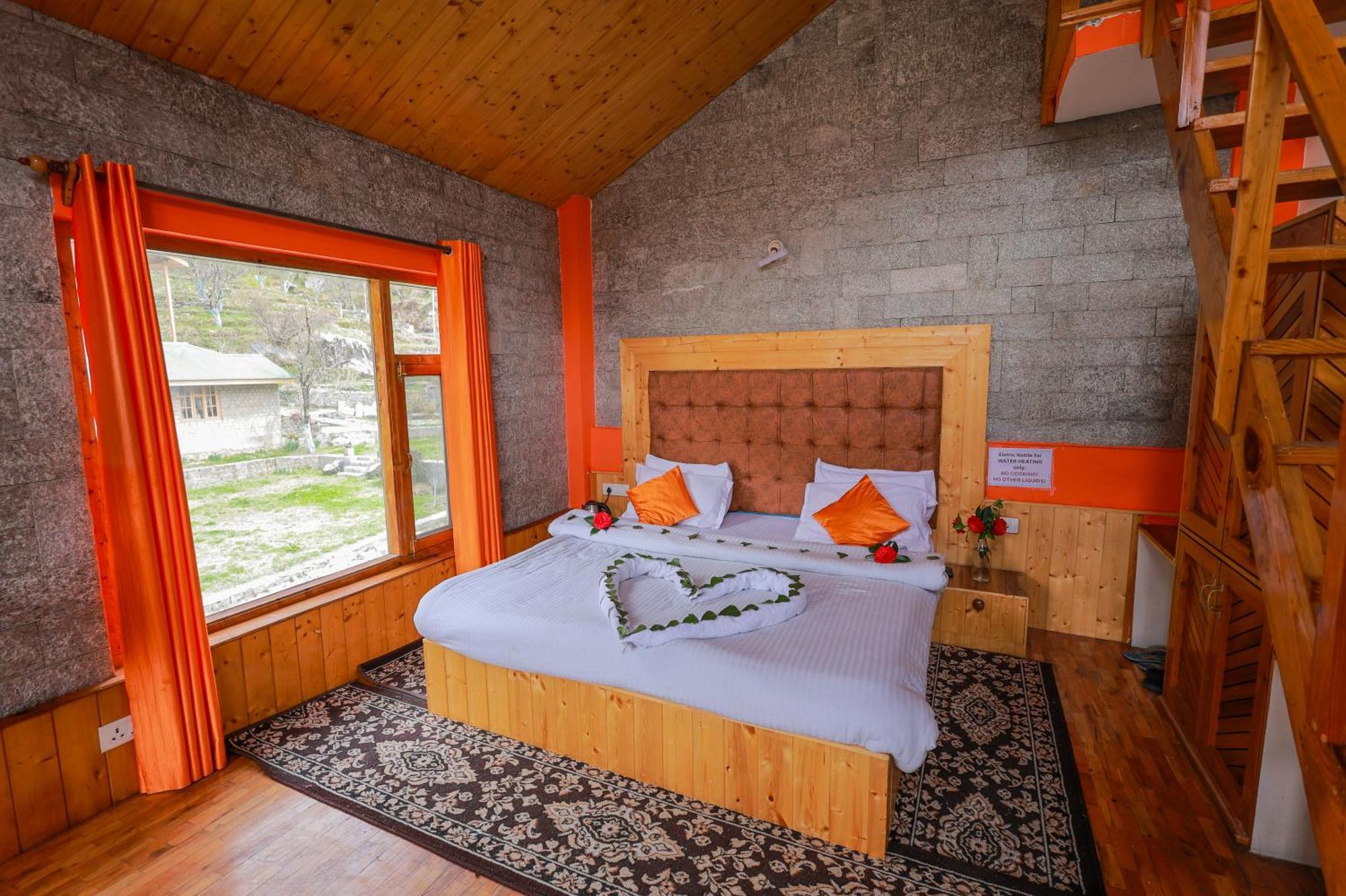 Snow River, 3*