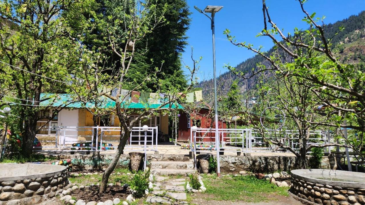 Himtrek River Side Camps And Manali (Himachal Pradesh)