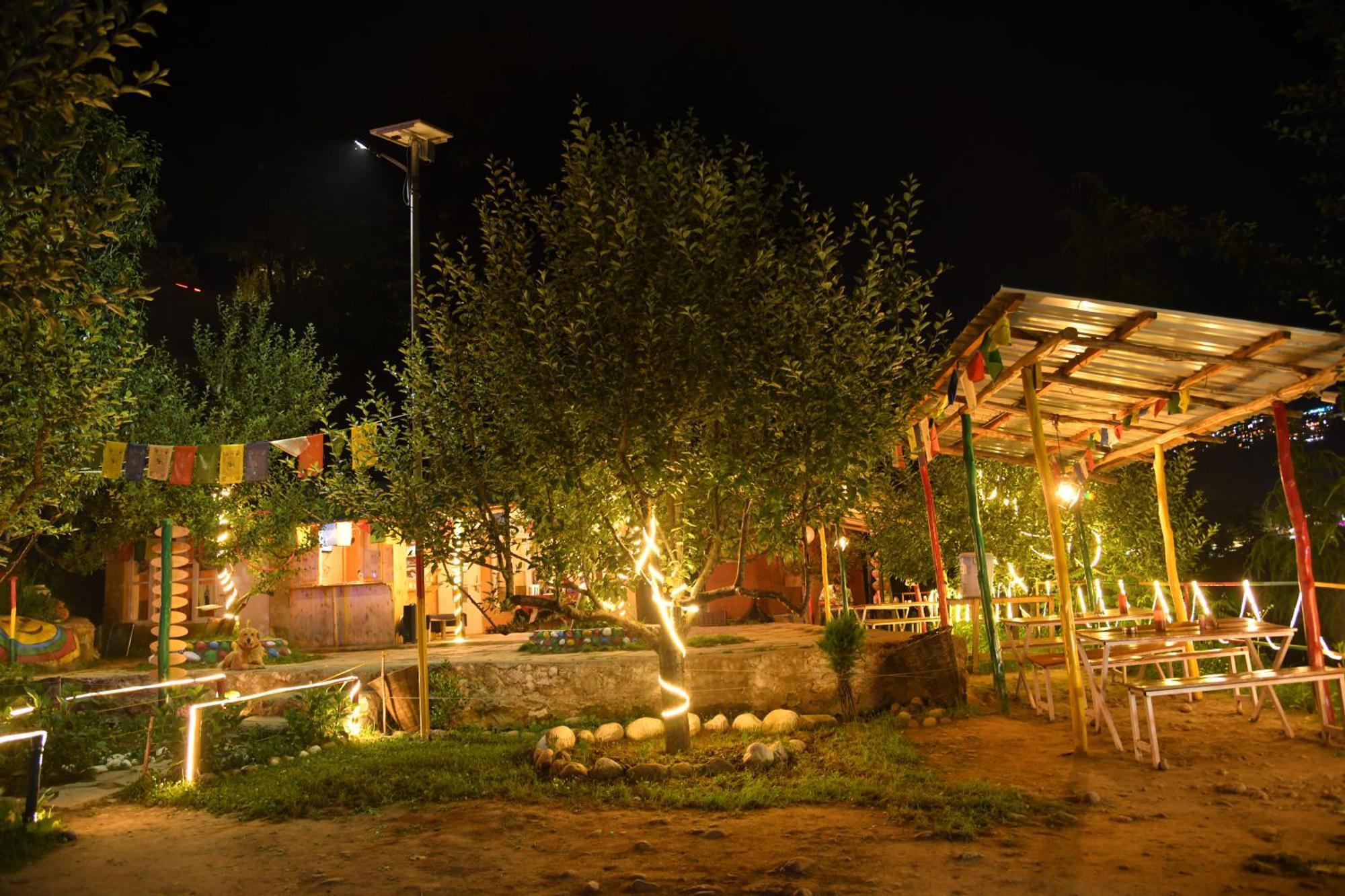 Homestay Himtrek River Side Camps And Manali (Himachal Pradesh)