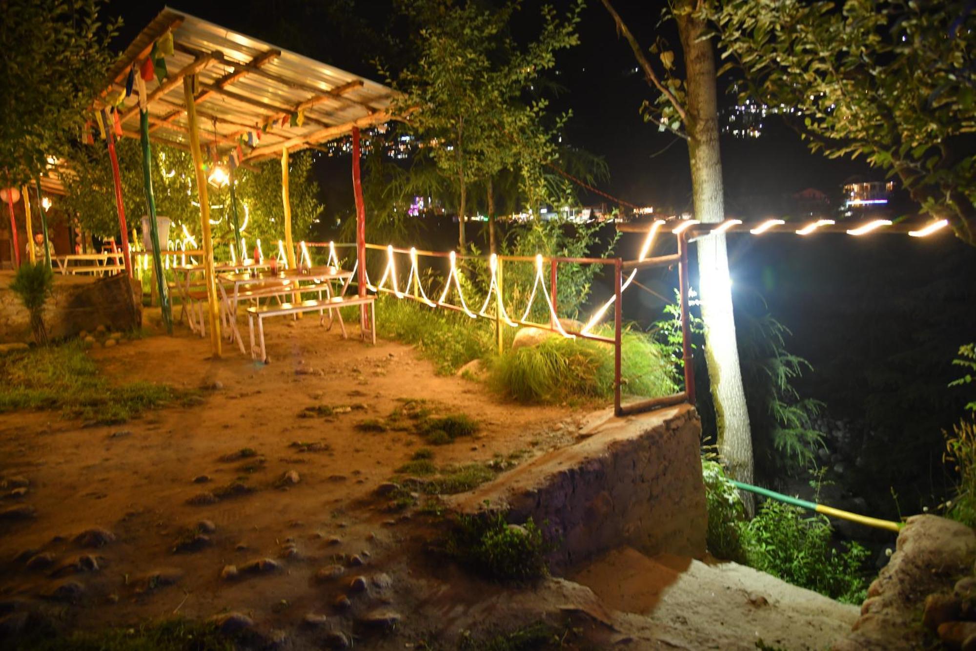 Himtrek River Side Camps And Homestay Manali (Himachal Pradesh)