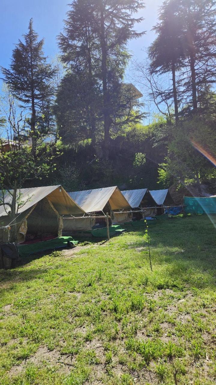Himtrek River Side Camps And Homestay