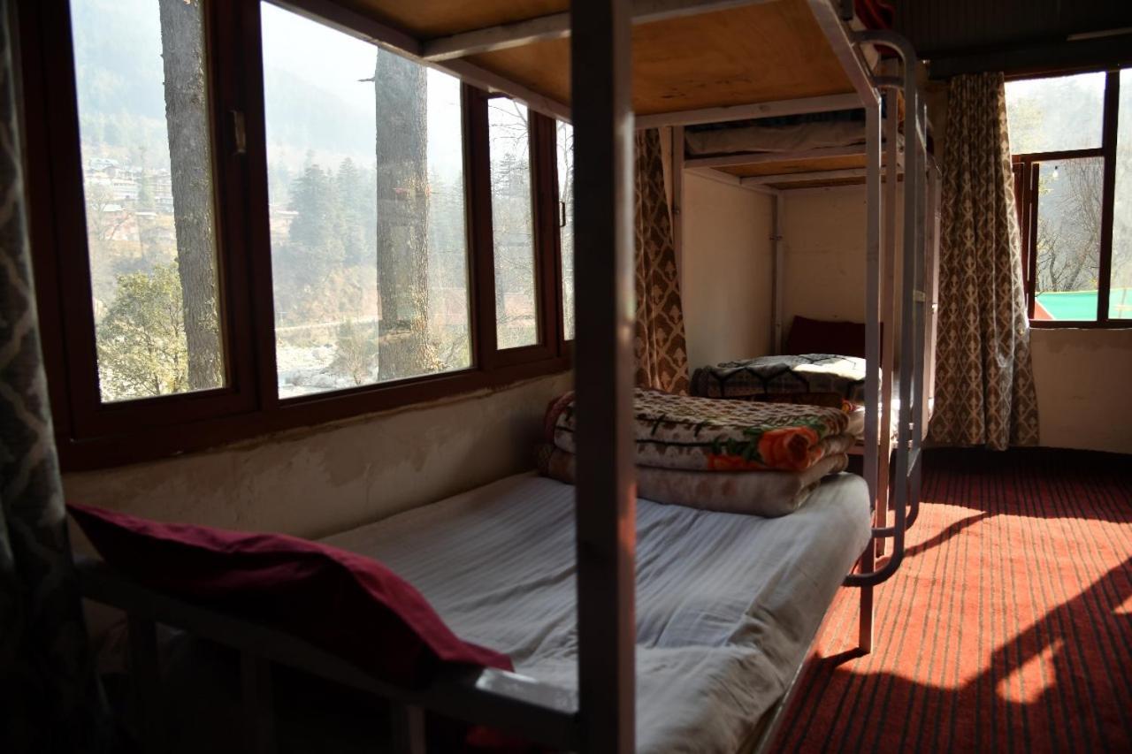 Himtrek River Side Camps And Homestay *