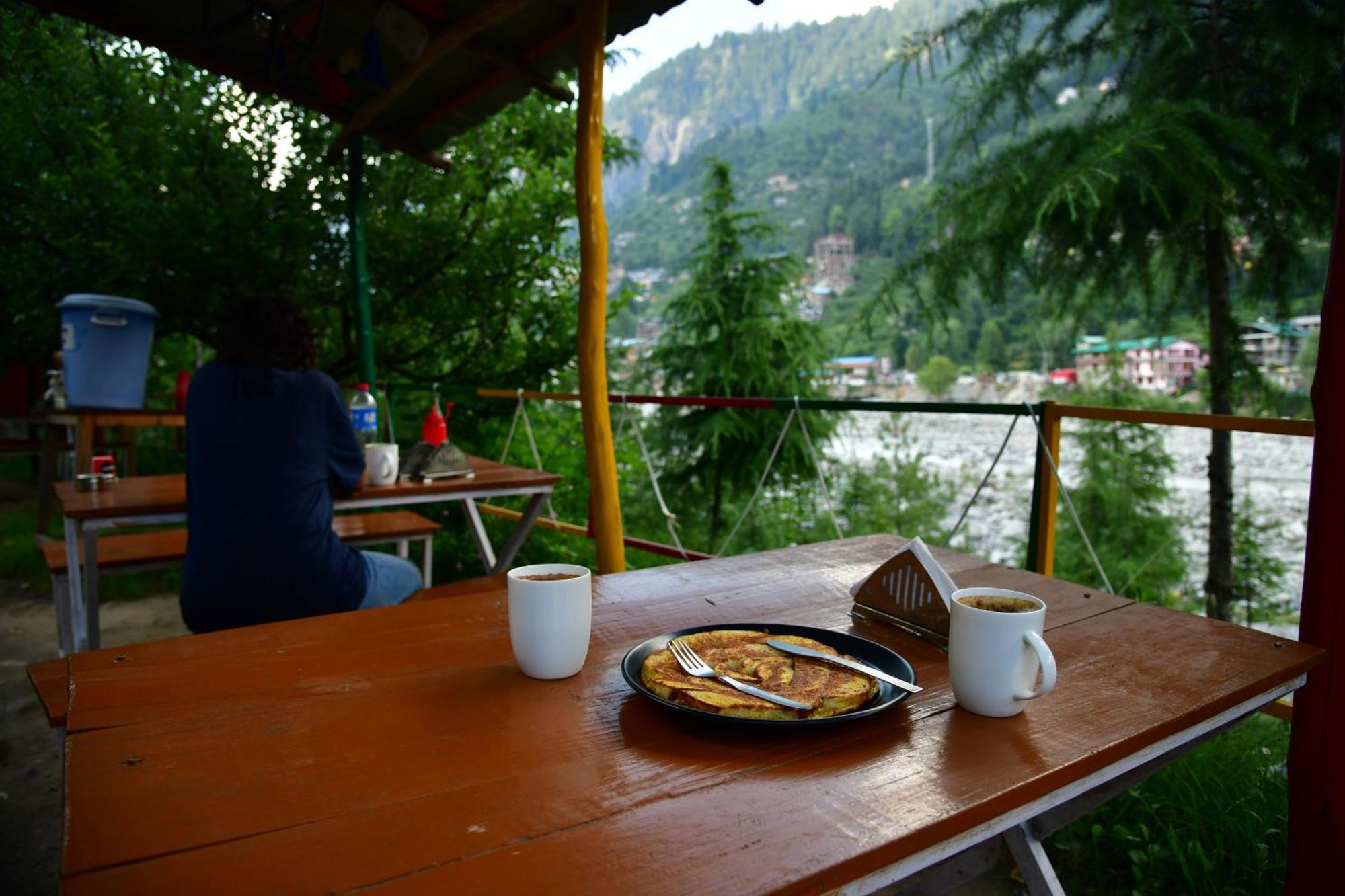 Himtrek River Side Camps And Manali (Himachal Pradesh)
