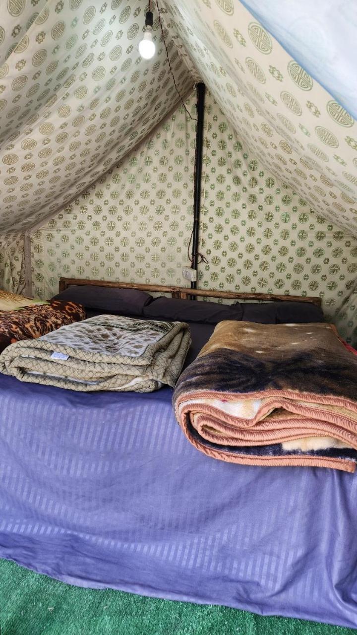 Himtrek River Side Camps And Homestay
