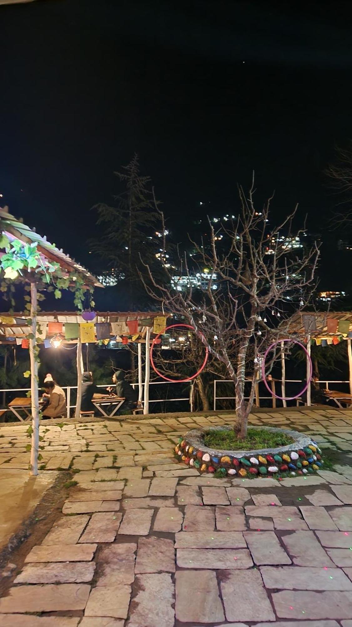 Himtrek River Side Camps And Manali (Himachal Pradesh)