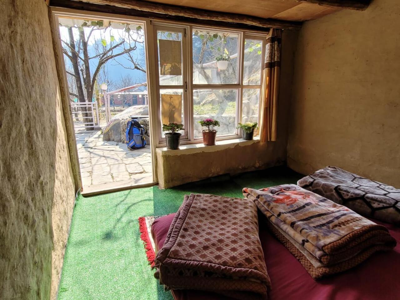 Himtrek River Side Camps And Homestay
